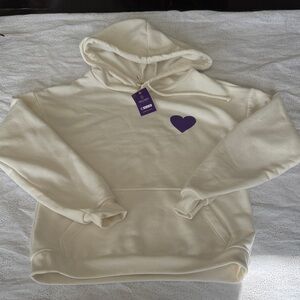 Malala hoodie for women size S